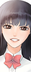 常盤 撫子